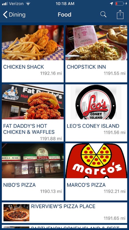 MyRiverview screenshot-3