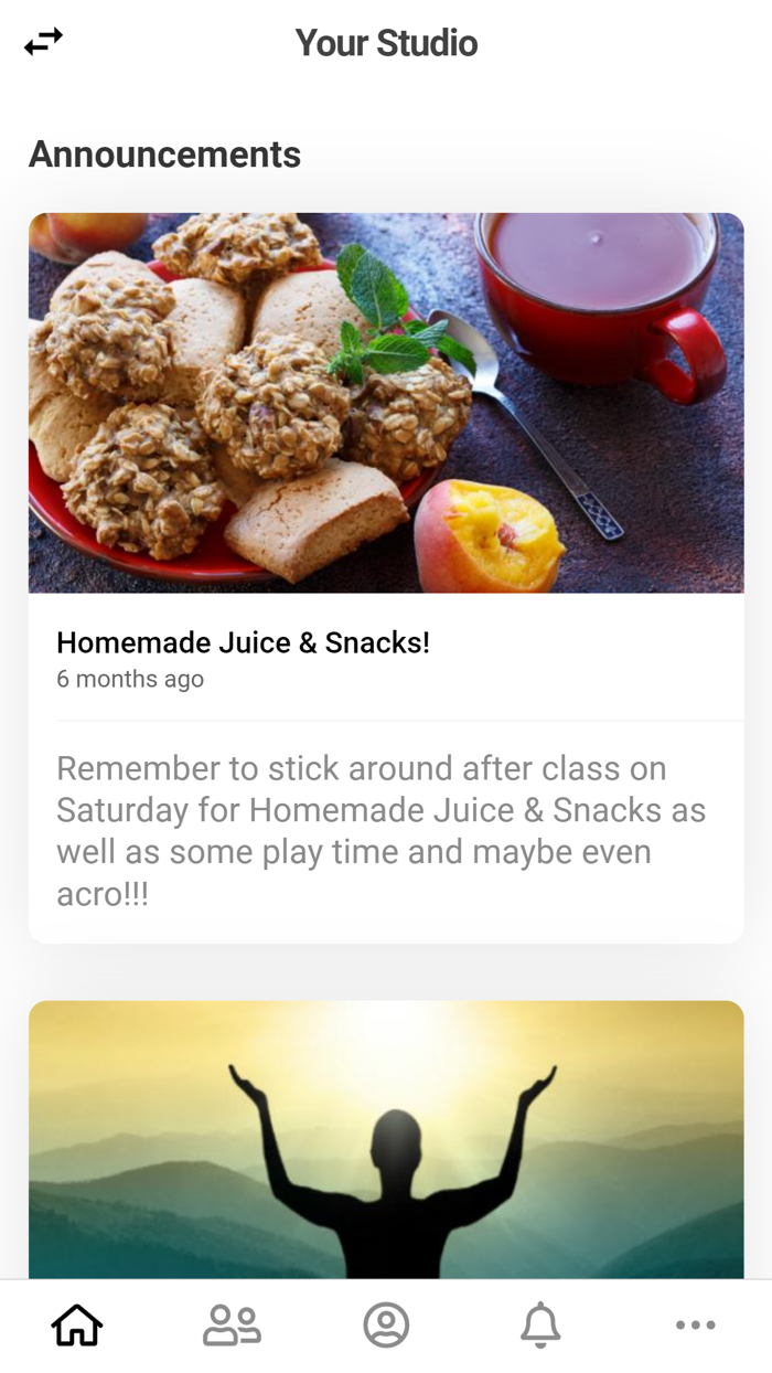 Nesfield Performance