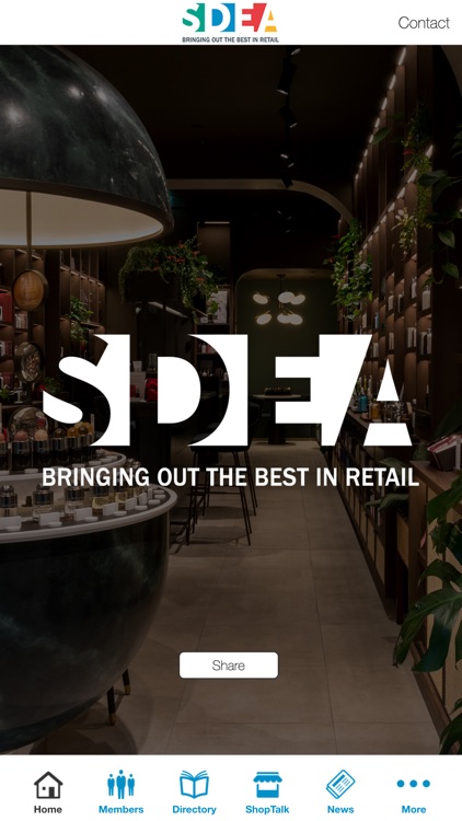 SDEA Design & Display