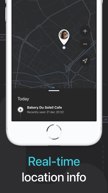Locate Friends and Find Family screenshot-3