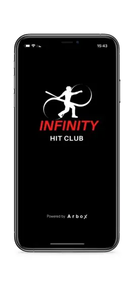 Game screenshot Infinity Hit Club mod apk