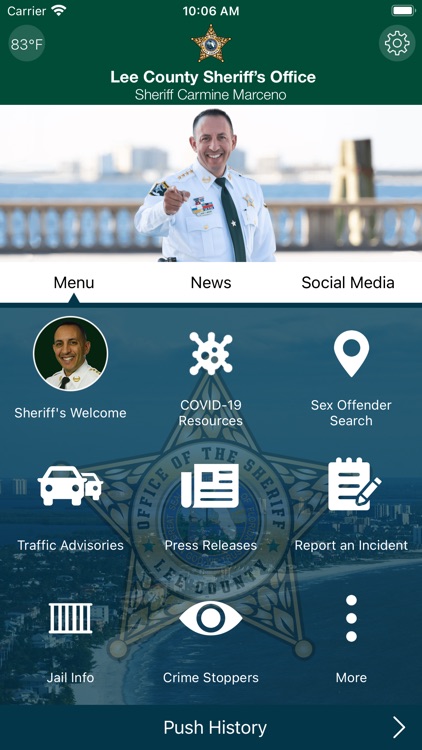 Lee County FL Sheriff's Office