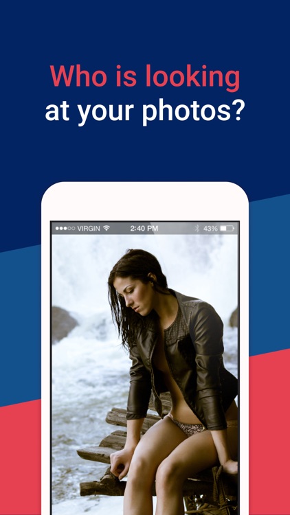 Secret Lock: Keep Photos Safe