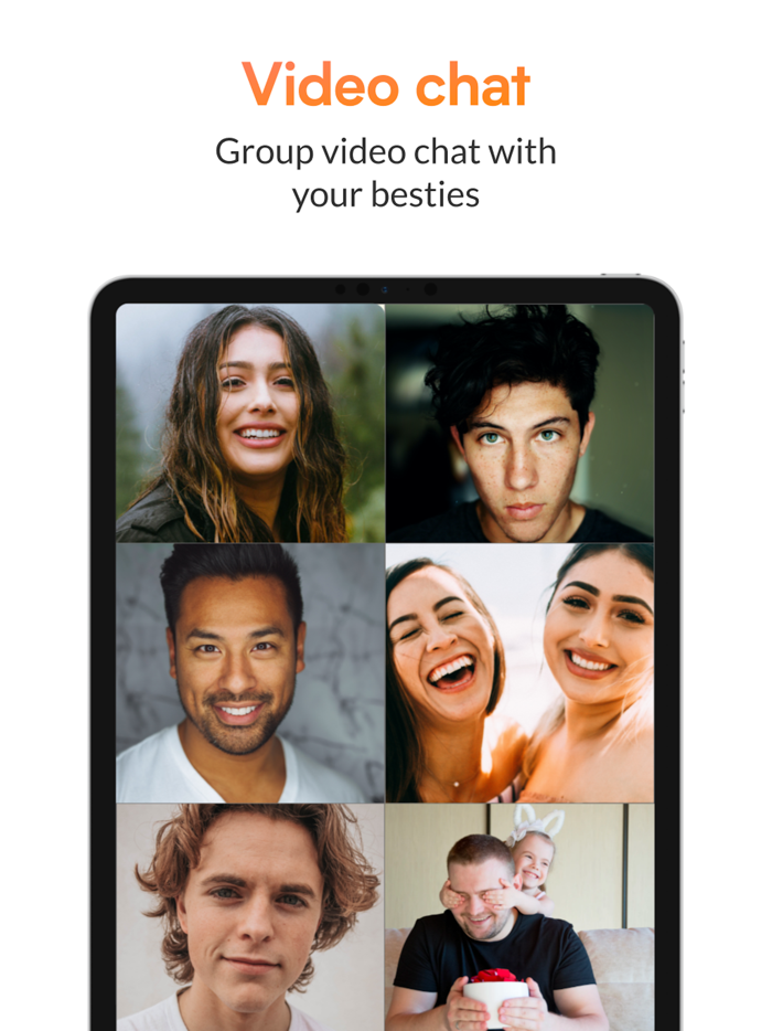 Juus Private Messenger