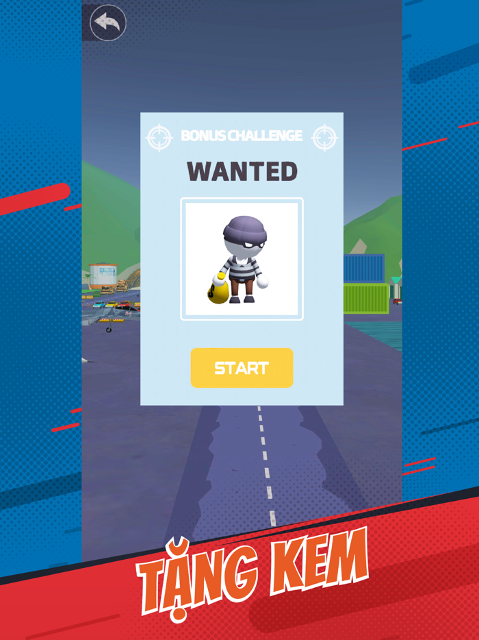 Sniper ACE Super Shooter