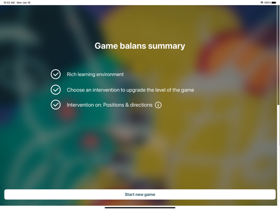 Game Balance Analysisのおすすめ画像4