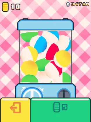 Captura 4 Picnic Penguin iphone