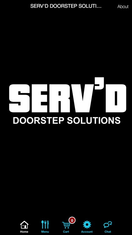 SERVD DOORSTEP SOLUTIONS