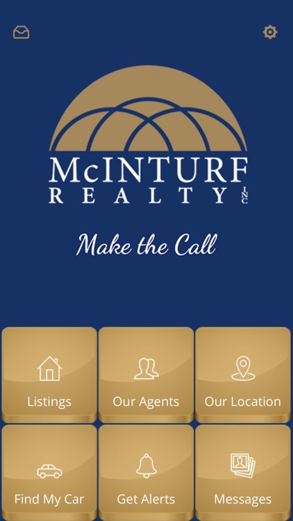 McInturf Realty