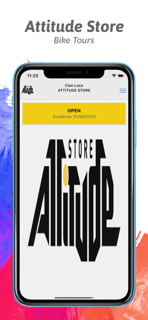 Attitude Store(圖3)-速報App