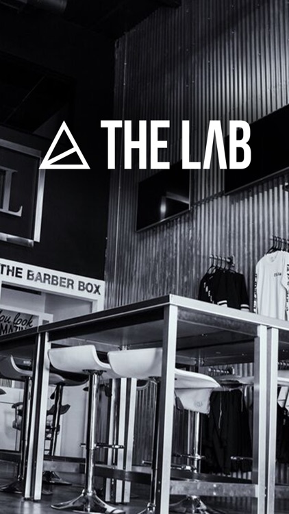 The Lab Creative Arts Studio