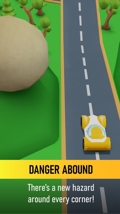 Car Run: Traffic Jam screenshot-3