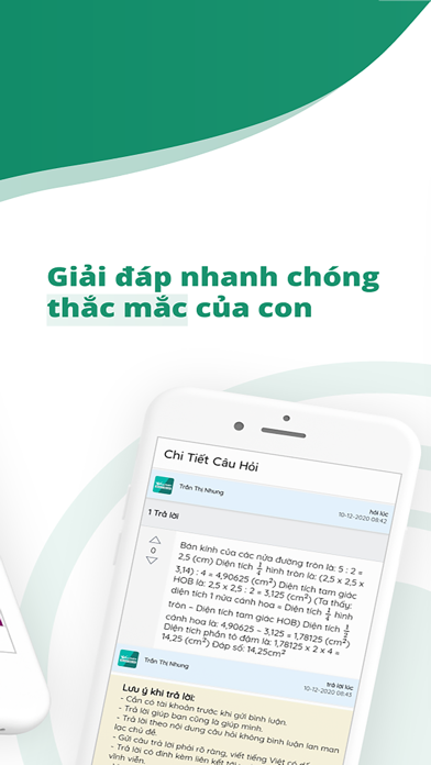 Vinastudy Học Trực Tuyến screenshot 3