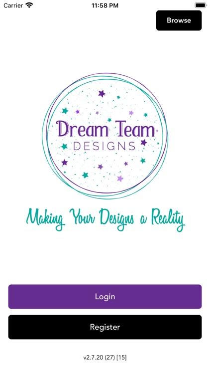 Dream Team Designs