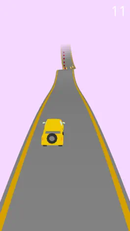 Game screenshot Silly Road hack