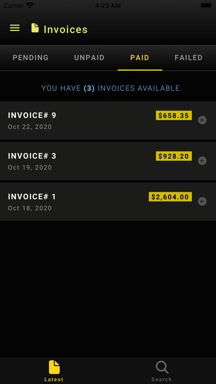 A.D.T Transporter screenshot-7