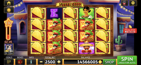 Hacks for Vegas Slots Galaxy Casino