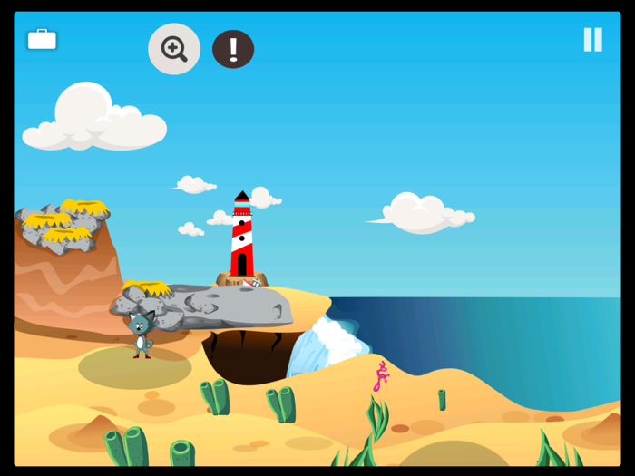 Tiny Story 3 adventure