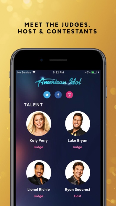 How to cancel & delete American Idol from iphone & ipad 4