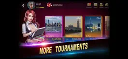 Game screenshot JYou Poker - Texas Holdem mod apk