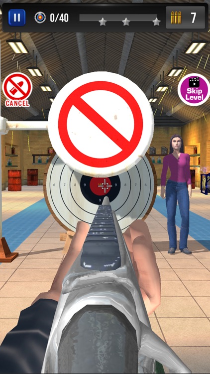 Shooting Games 3D -New Shooter