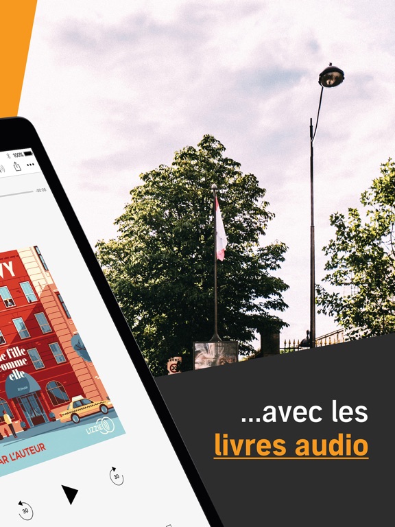 Audible - Livres Audio Audible - Livres Audio