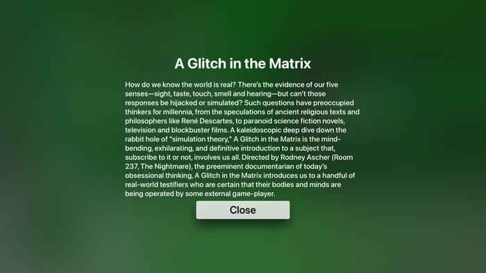 Jacob Burns Film Center