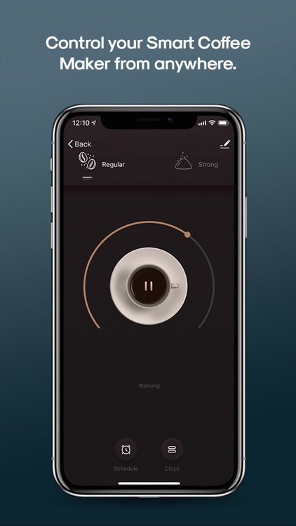 atomi smart screenshot-3