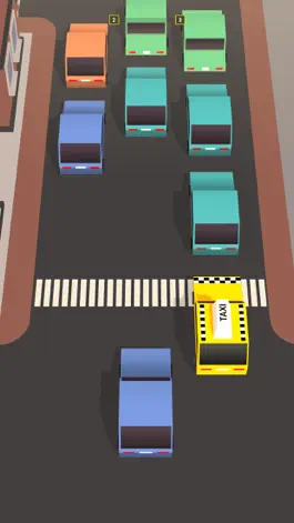 Game screenshot Traffic Jam-up apk