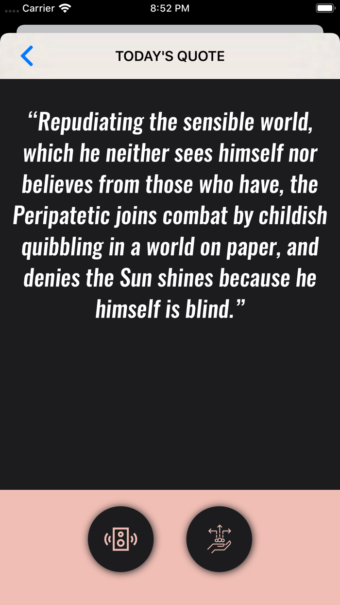 Johannes Kepler Wisdom