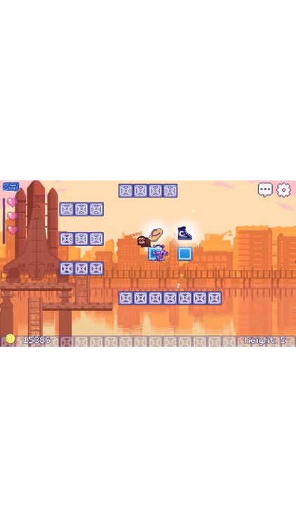 Cowhop screenshot-3
