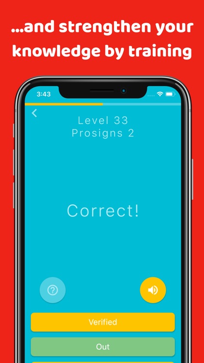 Morse Mania: Learn Morse Code screenshot-6