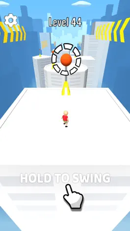 Game screenshot Human Thrower mod apk