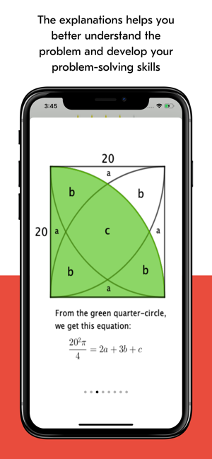 Geometry Quiz(圖6)-速報App