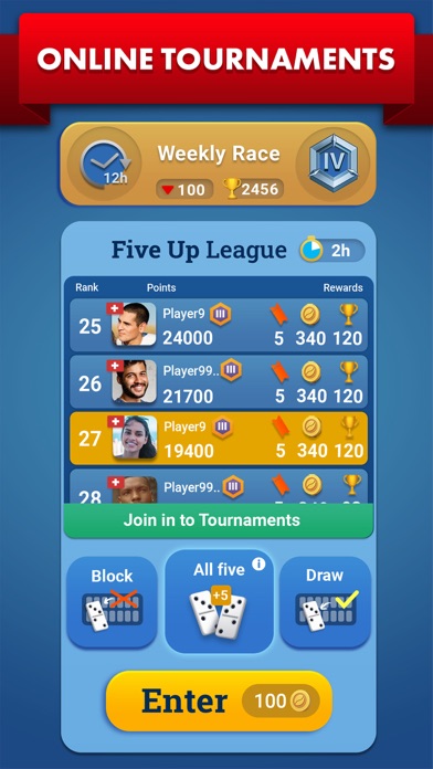 Dominoes Party - Best Game free Coins hack