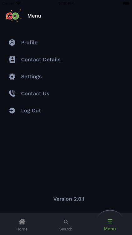 GoKonnect Media screenshot-4