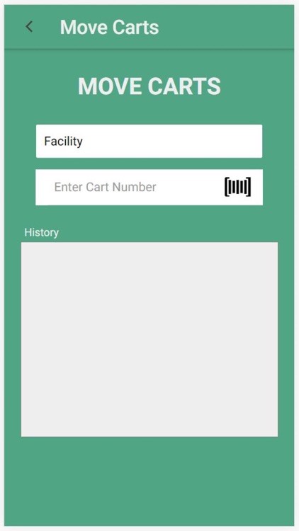 ControlTex® Transportation screenshot-4