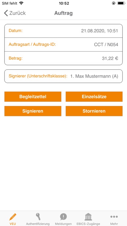MultiportGo screenshot-3