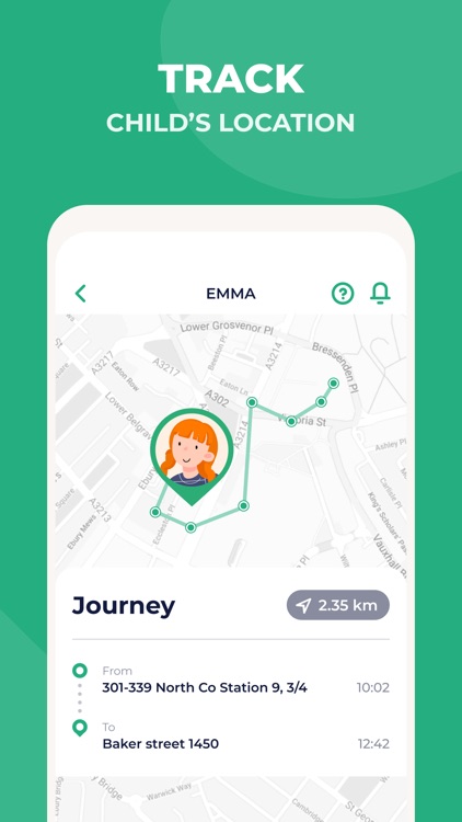 Parental Control App - Kidslox screenshot-6