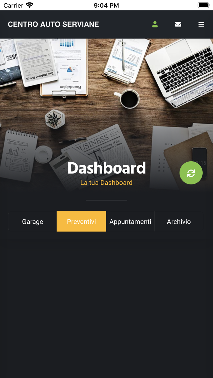 Centro Auto Serviane