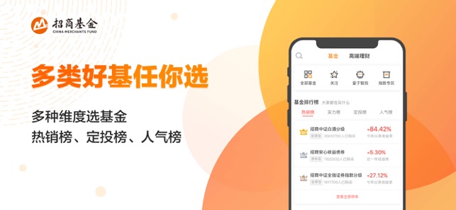 招商基金-为投资者创造更多价值(圖3)-速報App