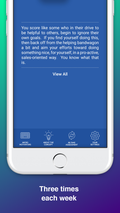 Brainergy App screenshot 4