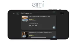 Game screenshot Eimì Experience apk