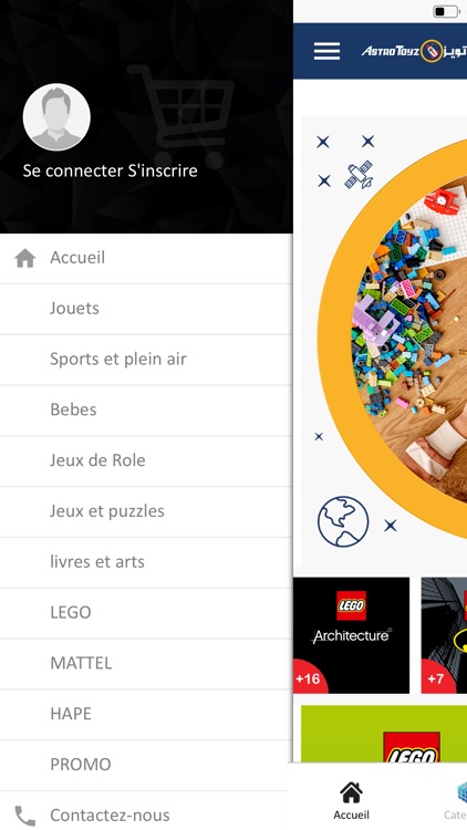 AstroToyz screenshot-3