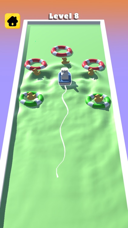 WAVEZONE screenshot-3