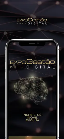 Game screenshot ExpoGestão Digital mod apk