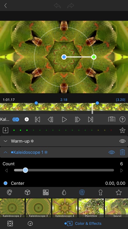 LumaFusion screenshot-7