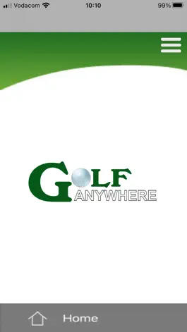 Game screenshot Golf Anywhere mod apk