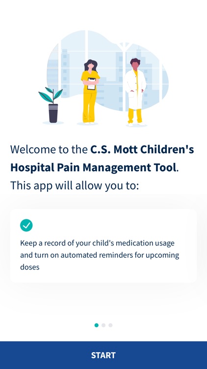 MOTT ENT Post-op Tonsillectomy