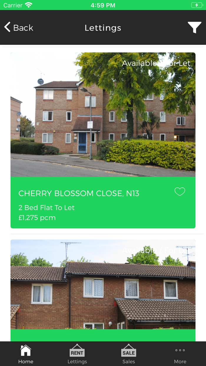 Broomfield Estates-Residential